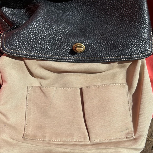 COACH Bucket Purse Vintage - Picture 9 of 15